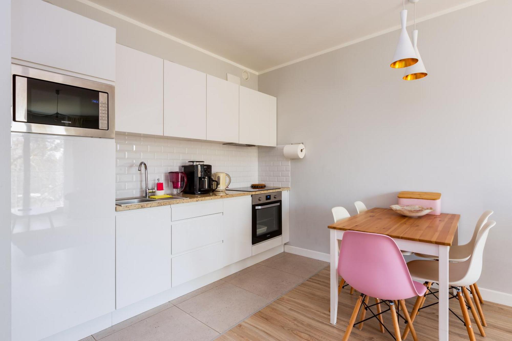 Baltic Sea Beachside Apartment غدانسك المظهر الخارجي الصورة