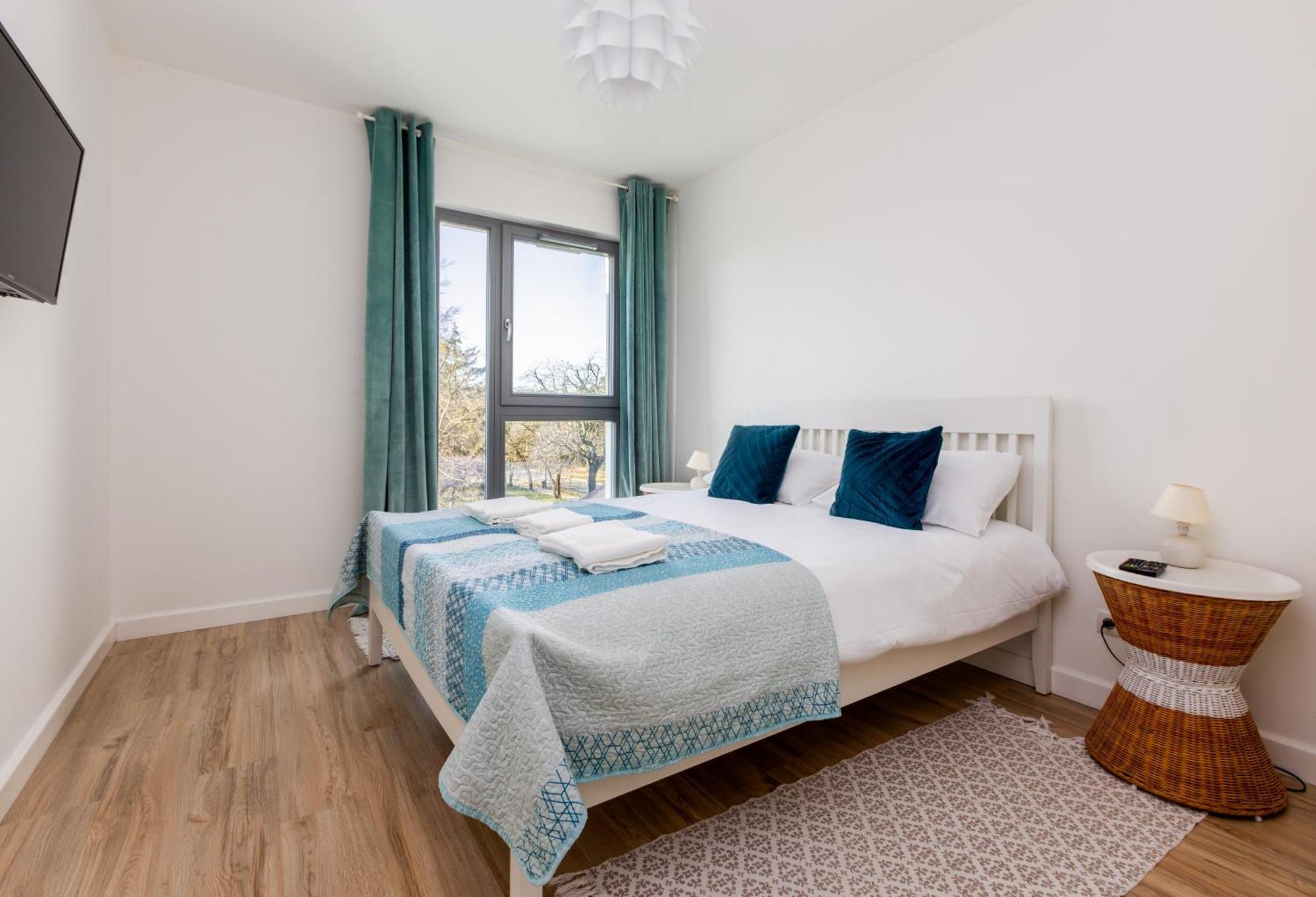 Baltic Sea Beachside Apartment غدانسك المظهر الخارجي الصورة